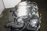 JDM 2001-2006 Sc430, Toyota Ls430 Motor 3UZFE-VVTI 4.3L 8 Cyl Engine