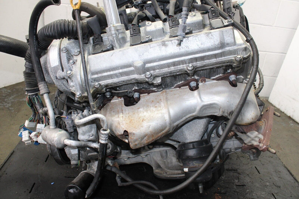 JDM 3UZFE-VVTI 4.3L 8 Cyl Engine Sc430, Gs430 Toyota Ls430 Motor