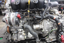 Load image into Gallery viewer, JDM MR18 1.8L 4 Cyl Engine 2007-2012 Nissan Cube Motor