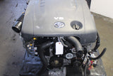 JDM 2006-2012 Lexus Is250 Motor 4GR-FSE 2.5L 6 Cyl Engine