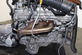 JDM 2006-2012 Lexus Is250 Motor RWD 4GR-FSE 2.5L 6 Cyl Engine