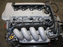 Load image into Gallery viewer, JDM 2000-2008 Toyota Corolla XRS Motor 6 Speed 2ZZ-GE 1.8L 4 Cyl Engine