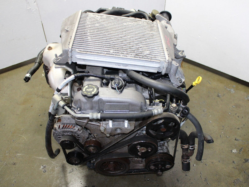 JDM 2007-2012 Mazdaspeed3, 2007-2009 Mazda Speed 6 Turbo Motor 6 speed L3-6MT 2.3L 4 Cyl Engine