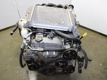 Load image into Gallery viewer, JDM 2007-2012 Mazdaspeed3, 2007-2009 Mazda Speed 6 Turbo Motor 6 speed L3-6MT 2.3L 4 Cyl Engine