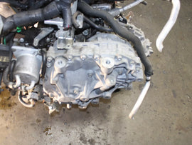 JDM 2011-2014 Nissan Juke FWD 2WD Automatic MR16DDT 1.6L 4 Cyl Transmission | JDM Engine Direct