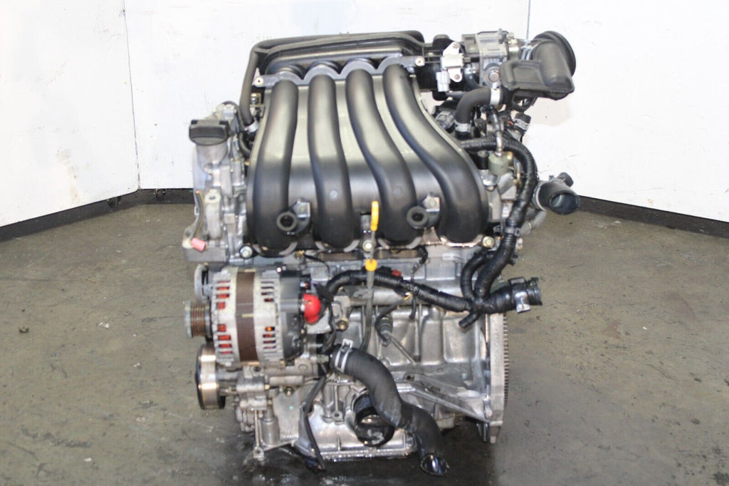JDM 2013 2014 2015 2016 2017 2018 2019 2013 2019 Nissan NV200 Motor MR20DE 2.0L 4 Cyl Engine