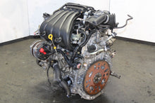 Load image into Gallery viewer, JDM 2013 2014 2015 2016 2017 2018 2019 2013 2019 Nissan NV200 Motor MR20DE 2.0L 4 Cyl Engine