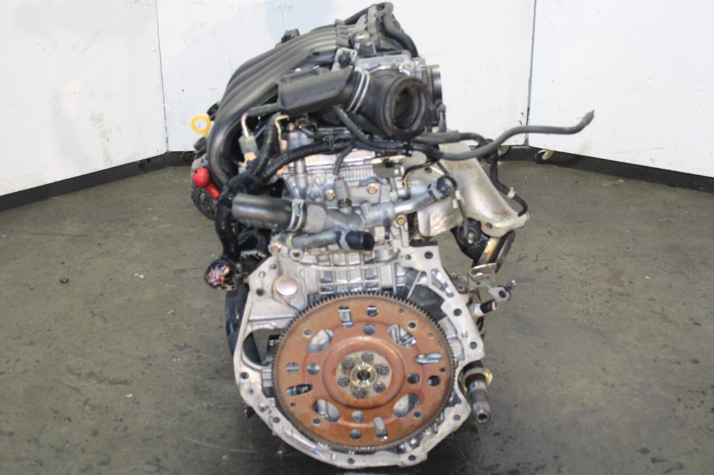JDM 2013 2014 2015 2016 2017 2018 2019 2013 2019 Nissan NV200 Motor MR20DE 2.0L 4 Cyl Engine