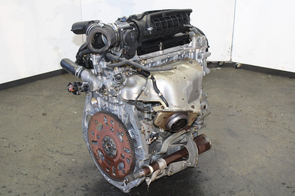 JDM 2013 2014 2015 2016 2017 2018 2019 2013 2019 Nissan NV200 Motor MR20DE 2.0L 4 Cyl Engine
