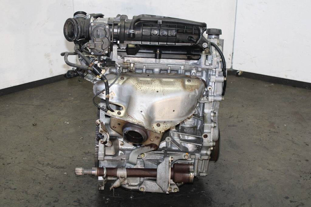 JDM 2013 2014 2015 2016 2017 2018 2019 2013 2019 Nissan NV200 Motor MR20DE 2.0L 4 Cyl Engine