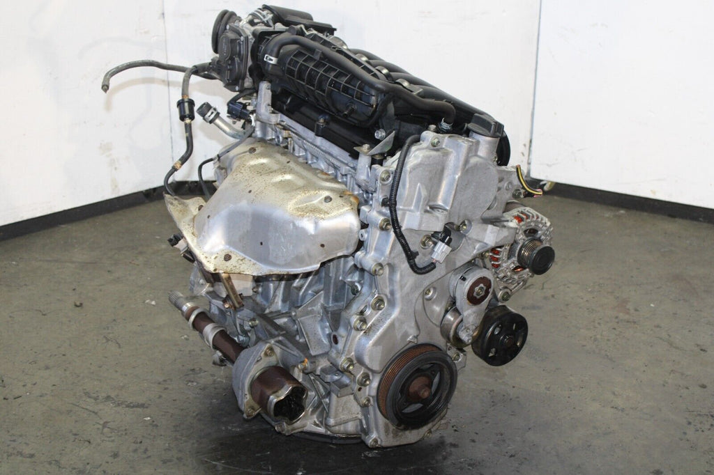 JDM 2013 2014 2015 2016 2017 2018 2019 2013 2019 Nissan NV200 Motor MR20DE 2.0L 4 Cyl Engine
