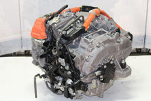 Load image into Gallery viewer, JDM 2017-2019 Toyota Highlander Hybrid 2GRFXS FWD 3.5L 6 Cyl Transmission