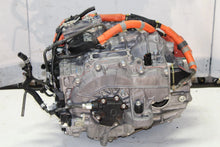 Load image into Gallery viewer, JDM 2017-2019 Toyota Highlander Hybrid 2GRFXS FWD 3.5L 6 Cyl Transmission