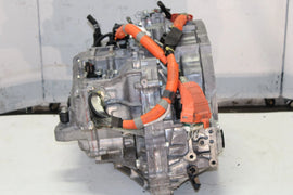 JDM 2016-2022 Lexus RX450H 2GRFXS FWD 3.5L 6 Cyl Transmission
