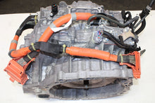 Load image into Gallery viewer, JDM 2017-2019 Toyota Highlander Hybrid 2GRFXS FWD 3.5L 6 Cyl Transmission