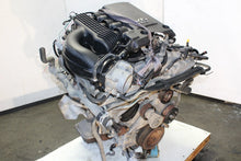 Load image into Gallery viewer, 2005-2012 Nissan Pathfinder Motor VQ40DE 4.0L 6-Cyl Engine