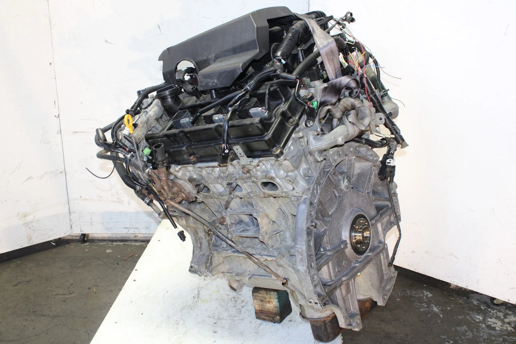 2005-2012 Nissan Pathfinder Motor VQ40DE 4.0L 6-Cyl Engine