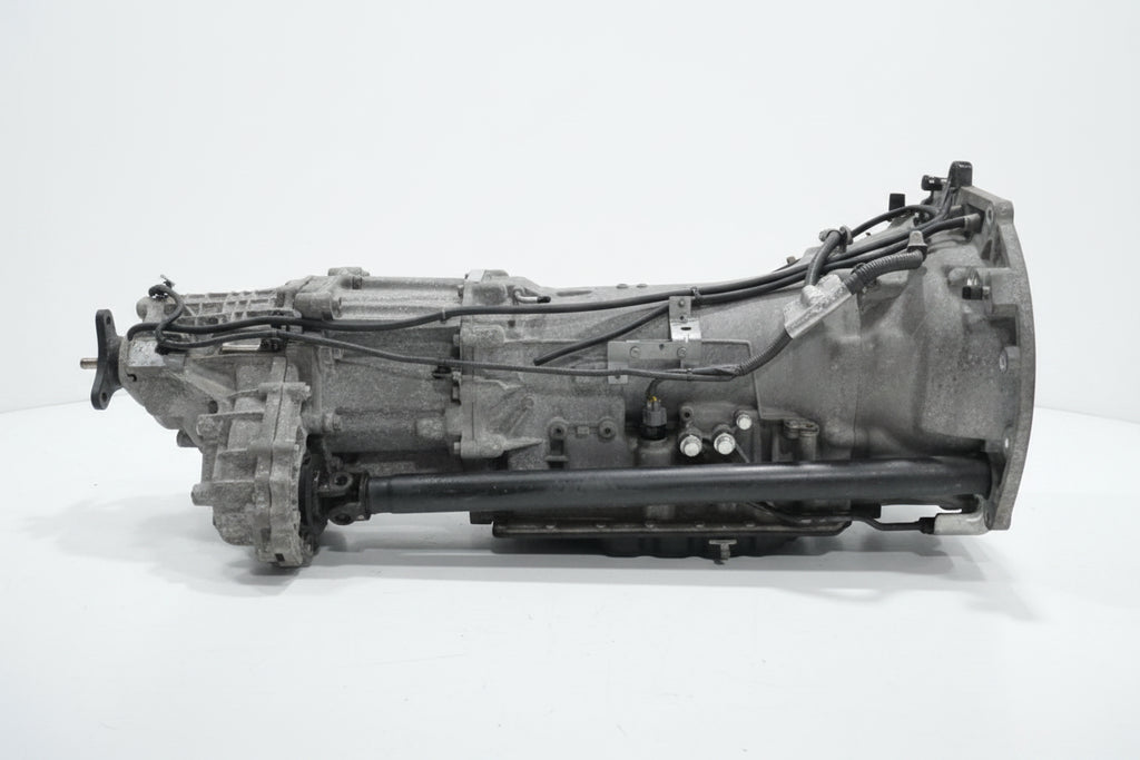 JDM 2013 Infiniti EX37 FX37 AWD Automatic 7-Speed 3.7L 6-Cyl Transmission