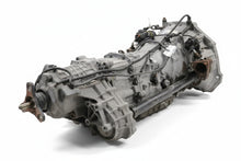 Load image into Gallery viewer, JDM 2013 Infiniti EX37 FX37 AWD Automatic 7-Speed 3.7L 6-Cyl Transmission