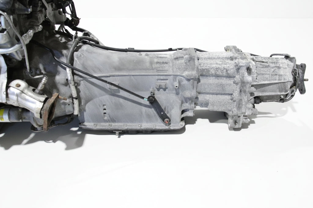 JDM 2013 Infiniti EX37 FX37 AWD Automatic 7-Speed 3.7L 6-Cyl Transmission