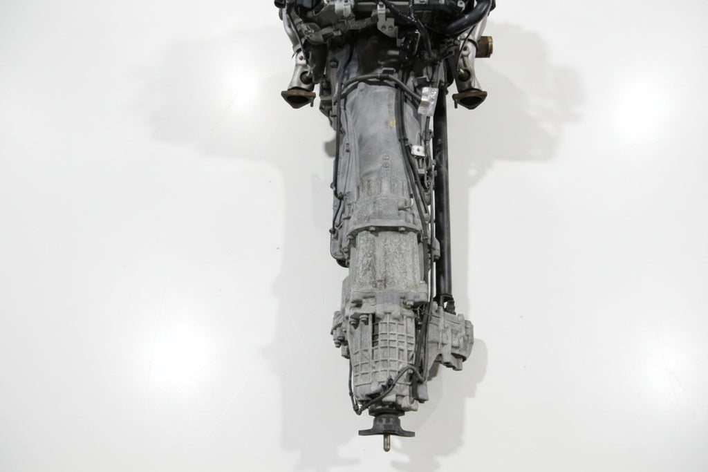 JDM 2013 Infiniti EX37 FX37 AWD Automatic 7-Speed 3.7L 6-Cyl Transmission