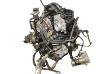 Load image into Gallery viewer, JDM 2004 2005 2006 2007 2008 Mazda RX-8 4-Port Engine 4-Cyl 1.3L JDM 13B Motor