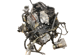 JDM 2004 2005 2006 2007 2008 Mazda RX-8 4-Port Engine 4-Cyl 1.3L JDM 13B Motor