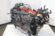 Load image into Gallery viewer, JDM 2015-2021 Subaru Impreza WRX-STI Motor V10 EJ257-4GEN 2.5L 4 Cyl Engine