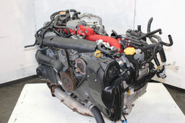 JDM 2015-2021 Subaru Impreza WRX-STI Motor V10 EJ257-4GEN 2.5L 4 Cyl Engine