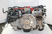Load image into Gallery viewer, JDM 2015-2021 Subaru Impreza WRX-STI Motor V10 EJ257-4GEN 2.5L 4 Cyl Engine