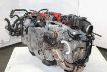 Load image into Gallery viewer, JDM 2015-2021 Subaru Impreza WRX-STI Motor V10 EJ257-4GEN 2.5L 4 Cyl Engine