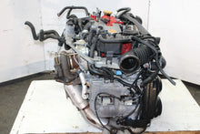 Load image into Gallery viewer, JDM 2015-2021 Subaru Impreza WRX-STI Motor V10 EJ257-4GEN 2.5L 4 Cyl Engine
