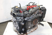 Load image into Gallery viewer, JDM 2015-2021 Subaru Impreza WRX-STI Motor V10 EJ257-4GEN 2.5L 4 Cyl Engine