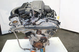 2005-2012 Nissan Frontier Motor VQ40DE 4.0L 6-Cyl Engine