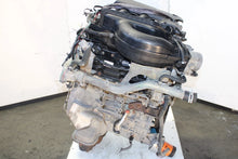 Load image into Gallery viewer, 2005-2012 Nissan Pathfinder Motor VQ40DE 4.0L 6-Cyl Engine