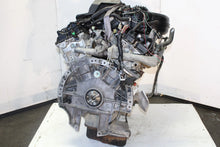 Load image into Gallery viewer, 2005-2012 Nissan Pathfinder Motor VQ40DE 4.0L 6-Cyl Engine
