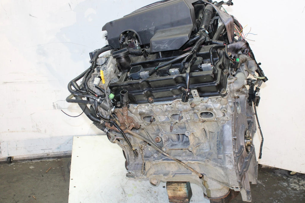 2005-2012 Nissan Pathfinder Motor VQ40DE 4.0L 6-Cyl Engine