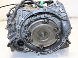 JDM 2009-2012 Nissan Versa, Cube MR18-2GEN 1.8L 4 Cyl Transmission