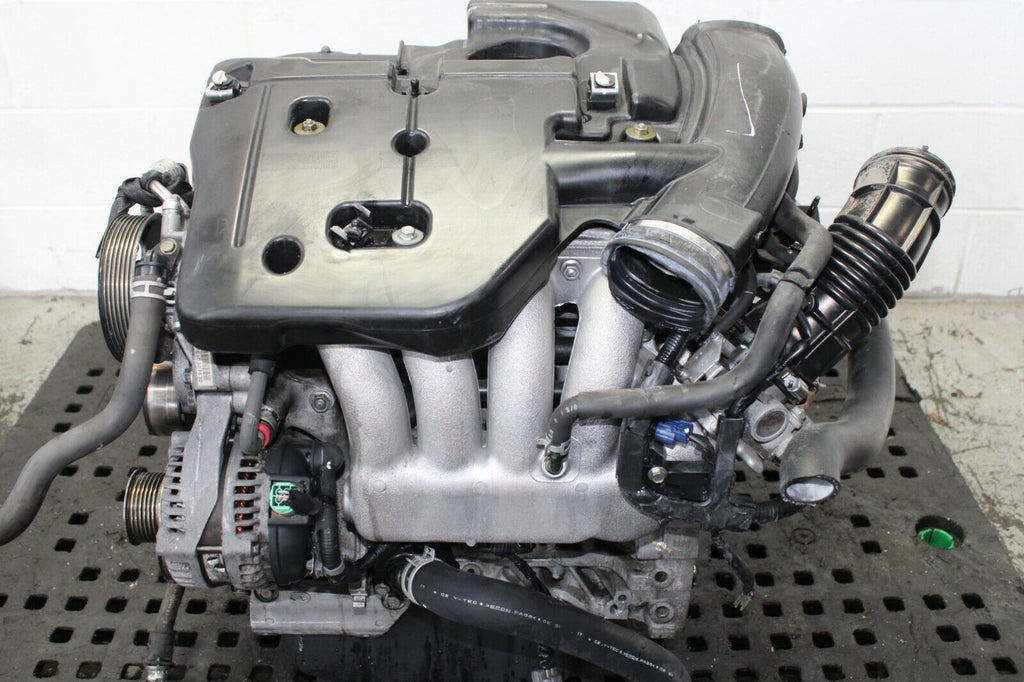 JDM 2004-2005 Acura TSX Motor 3 Lobe VTEC K24A-RBB 2.4L 4 Cyl Engine