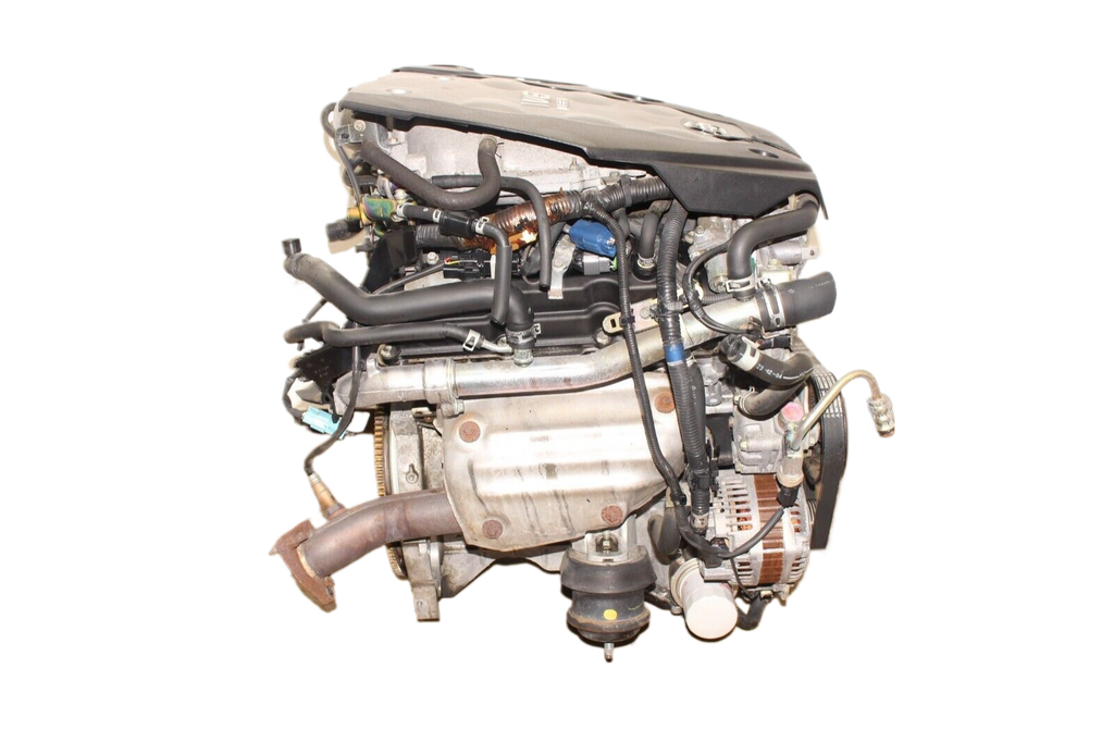 JDM 2002 2003 2004 2005 2006 Infiniti G35 RWD Engine 6-Cyl 3.5L JDM VQ35DE Motor