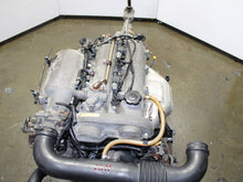 Load image into Gallery viewer, JDM 2001-2005 Mazda Miata BP Motor 6 Speed mx5 1.8L 4 Cyl Engine
