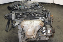 Load image into Gallery viewer, JDM 1998-2002 Honda Accord Motor F23A 2.3L 4 Cyl Engine