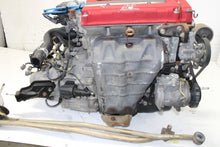 Load image into Gallery viewer, JDM 1998-2001 Acura Typer Motor 5 Speed LSD B18C 1.8L 4 Cyl Engine