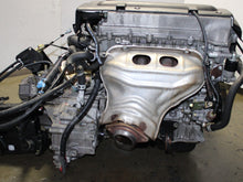 Load image into Gallery viewer, JDM 2000-2005 Toyota Celica GT Motor 5 Speed 1ZZFE 1.8L 4 Cyl Engine