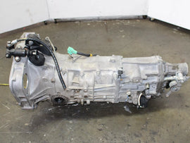 JDM 2006-2007 Subaru Legacy GT 5 Speed Manual TY757VBDAB 4.11 FD Transmission | JDM Engine Direct