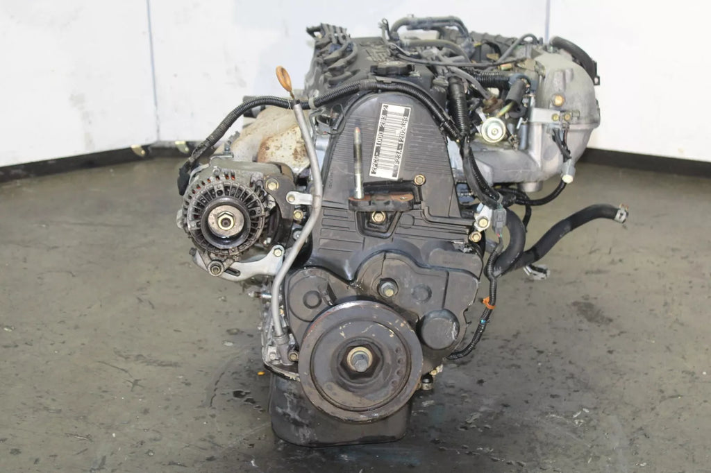 JDM 1998-2002 Honda Accord Motor F23A 2.3L 4 Cyl Engine