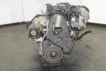 Load image into Gallery viewer, JDM 1998-2002 Honda Accord Motor F23A 2.3L 4 Cyl Engine