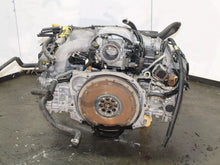 Load image into Gallery viewer, JDM 1999-2002 Subaru Impreza, Forester Motor EJ25-SOHC Non EGR 2.5L 4 Cyl Engine