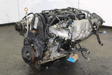 Load image into Gallery viewer, JDM 1998-2002 Honda Accord Motor F23A 2.3L 4 Cyl Engine