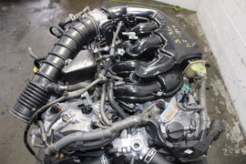 JDM 2006-2008 Toyota GS300 Motor 3GR-FSE 3.0L 6 Cyl Engine | JDM Engine Direct
